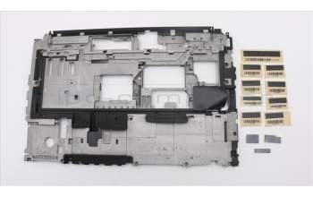 Lenovo 00NY331 MECH_ASM Roll-cage,THM Pad