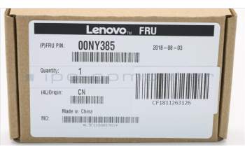 Lenovo DC-in Cable,Drapho pour Lenovo ThinkPad P70 (20ES/20ER)