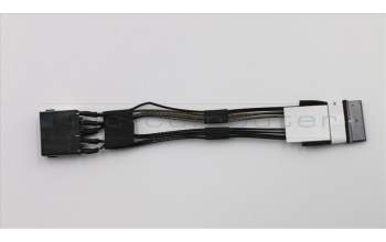 Lenovo DC-in Cable,Drapho pour Lenovo ThinkPad P71 (20HK/20HL)