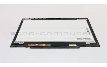 Lenovo TPK140AG,LGD WQHD pour Lenovo ThinkPad X1 Carbon 3rd Gen (20BS/20BT)