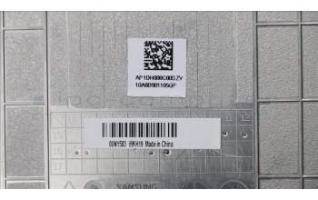 Lenovo 00NY583 Base cover ASM,LNV