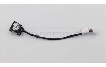 Lenovo DCIN cable,LNV pour Lenovo ThinkPad L570 (20J8/20J9)