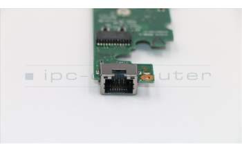 Lenovo 00NY627 RJ45 card,LNV