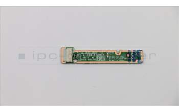 Lenovo CARDPOP FRU LCD LED Board,P50 pour Lenovo ThinkPad P51 (20HH/20HJ/20MM/20MN)