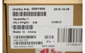 Lenovo 00NY808 CABLE LCD FFC cable