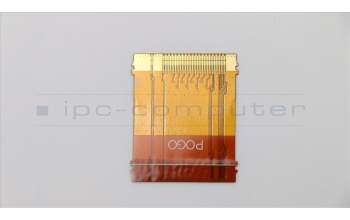 Lenovo CABLE Pogo sub card FPC cable pour Lenovo ThinkPad X1 Tablet Gen 2 (20JB/20JC)