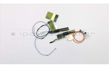 Lenovo 00NY815 WWAN ant,US,Pulse