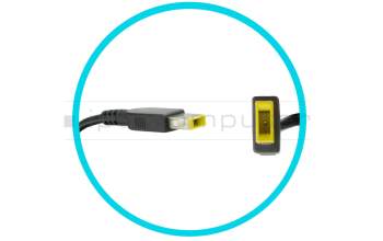 00PC727 original Lenovo chargeur 120 watts
