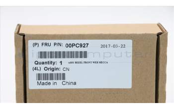 Lenovo 00PC927 C.A. CARD_READER_TO_MB_M700z