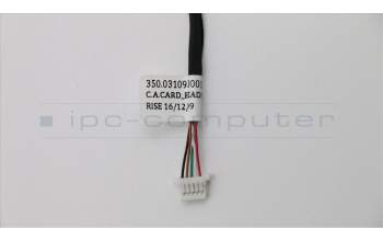 Lenovo 00PC927 C.A. CARD_READER_TO_MB_M700z