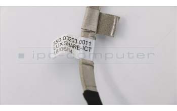 Lenovo CABLE C.A. HDD ODD TO MB M800z MGE pour Lenovo ThinkCentre M810Z (10NX/10NY/10Q0/10Q2)