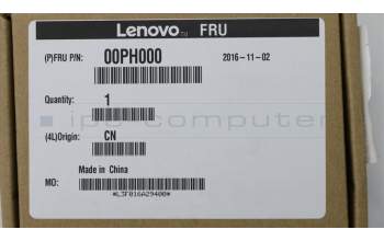 Lenovo ANTENNA LS 326CT Antenna 550mm Front pour Lenovo IdeaCentre H50-50 (90B6/90B7)