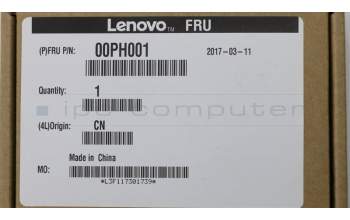 Lenovo ANTENNA LS 326CT Antenna 400mm Rear pour Lenovo IdeaCentre H50-05 (90BH)