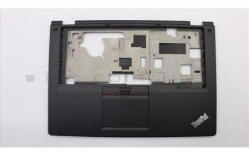 Lenovo MECH_ASM Palmrest ASM,3+2 W/O FPR,black pour Lenovo ThinkPad P40 Yoga (20GQ/20GR)