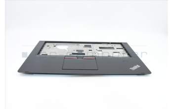 Lenovo MECH_ASM Palmrest ASM,3+2 W/FPR,black pour Lenovo ThinkPad P40 Yoga (20GQ/20GR)