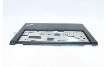 Lenovo MECH_ASM Palmrest ASM,3+2 W/FPR,black pour Lenovo ThinkPad P40 Yoga (20GQ/20GR)