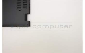 Lenovo COVER Dcover for N/WWAN,Rubber,BLK,PA/GF pour Lenovo ThinkPad P40 Yoga (20GQ/20GR)