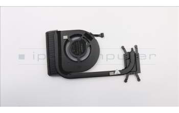 Lenovo 00UP107 HEATSINK AMD,UMA,w/fan,Sunon
