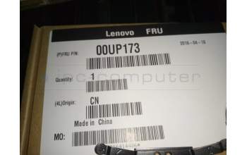Lenovo 00UP173 HEATSINK Skylake ,UMA,w/fan,Toshiba