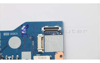 Lenovo 00UP284 USB/Onelink board