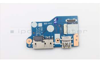 Lenovo 00UP284 USB/Onelink board