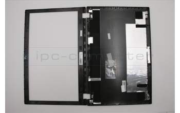 Lenovo 00UP342 COVER 15W LCD Cover Slim,BLK,plastic