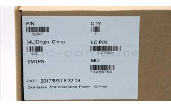 Lenovo 00UR477 CABLE CABLE,WiGig cable,LUX