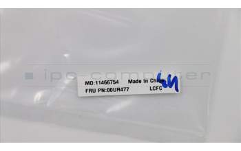 Lenovo 00UR477 CABLE CABLE,WiGig cable,LUX