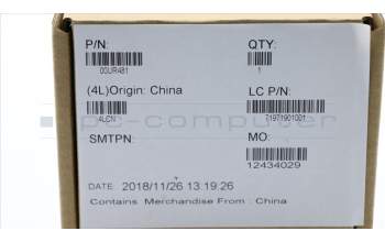 Lenovo 00UR481 CABLE CABLE,LCD cable,Eskylink
