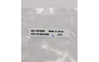 Lenovo 00UR488 CABLE CABLE Camera cable Luxsh