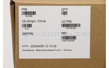 Lenovo 00UR488 CABLE CABLE Camera cable Luxsh