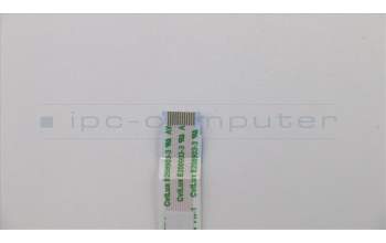 Lenovo 00UR500 CABLE CABLE,FFC12P,PAD=0.3,CVILUX