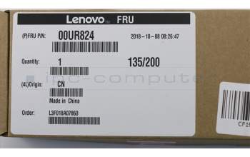 Lenovo Cable,LED Camera pour Lenovo ThinkPad P50 (20EQ/20EN)