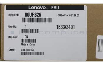 Lenovo Cable,EDP,FHD pour Lenovo ThinkPad P51 (20HH/20HJ/20MM/20MN)