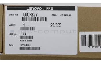 Lenovo Cable,EDP,4K pour Lenovo ThinkPad P50 (20EQ/20EN)