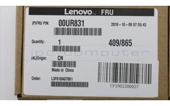 Lenovo Cable,Touchpad pour Lenovo ThinkPad P50 (20EQ/20EN)
