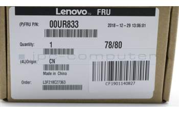 Lenovo Cable,Color sensor pour Lenovo ThinkPad P51 (20HH/20HJ/20MM/20MN)