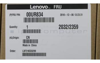 Lenovo Cable,Smart Card,FFC pour Lenovo ThinkPad P50 (20EQ/20EN)