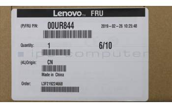 Lenovo MECHANICAL Ultra Dock Adapter,P50 pour Lenovo ThinkPad P50 (20EQ/20EN)