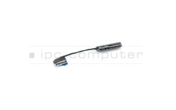 00UR861 original Lenovo adaptateur de disque dur