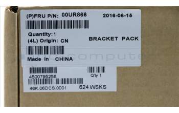 Lenovo 00UR866 LCD support braket,SZ-2