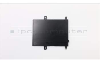 Lenovo MECHANICAL Dummy SCR,black,plastic pour Lenovo ThinkPad P51 (20HH/20HJ/20MM/20MN)