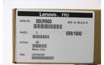 Lenovo Camera pour Lenovo ThinkPad T470s (20HF/20HG/20JS/20JT)