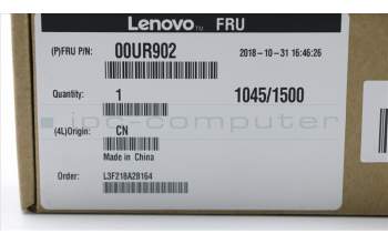 Lenovo 00UR902 CABLE LCD,FHD