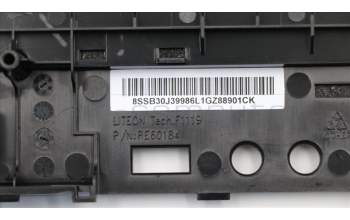 Lenovo 00XD006 BEZEL ODD MAIN BEZEL WITHOUT CR ASM