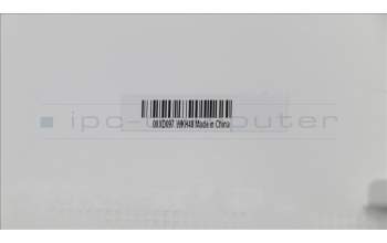 Lenovo 00XD097 COVER Slider Cover White,HDMI In,C51