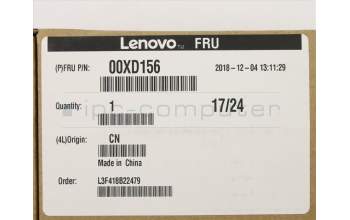 Lenovo HEATSINK 95W CPU Cooler With LED pour Lenovo IdeaCentre Y900 (90DD/90FW/90FX)