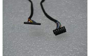 Lenovo CABLE Converter_to_MB,420mm,S4&S5 pour Lenovo ThinkCentre S400z (10K2/10HB)