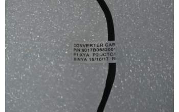 Lenovo CABLE Converter_to_MB,420mm,S4&S5 pour Lenovo IdeaCentre AIO 300-22ISU (F0BX)