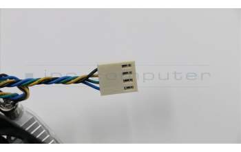 Lenovo 00XD252 CPU-Kühlkörper, 18 W